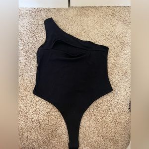 Fashion Nova Bodysuit